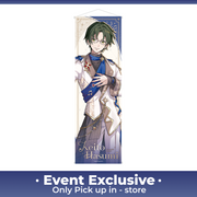 Keito Hasumi