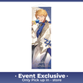 Arashi Narukami