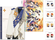 MIX Trickstar