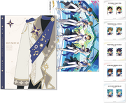 MIX Ryuseitai