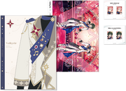 MIX Valkyrie