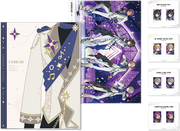 MIX UNDEAD