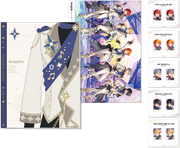 MIX Knights