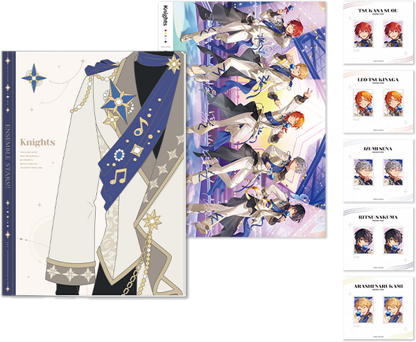 MIX Knights