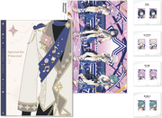 MIX Special for Princess!