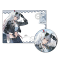Lucia - B Design