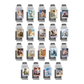 Whole Set - A Design