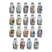 Whole Set - A Design