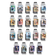 Whole Set - B Design