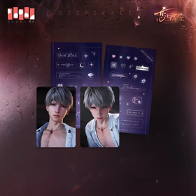 Nightly Rendezvous Series Mini Card Set