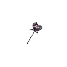 'AaD' Series Acrylic Photo Stick