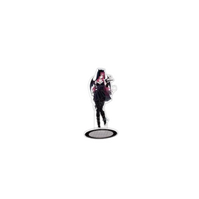 'AaD' Series Acrylic Stand