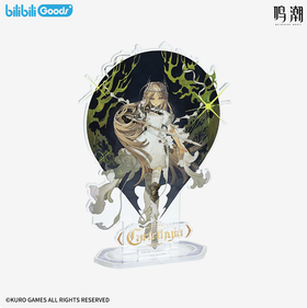 Wuthering Waves Crownless Series Acrylic Standee