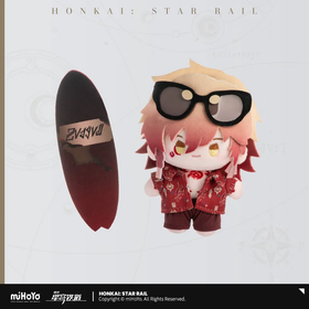 Seasonal Doll Series Plush Pendant Vol.2