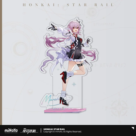 Autumn Celebration Series Chibi Acrylic Stand