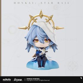 Jimi's Reception Room Series Chibi Figure Vol.2
