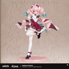 Hyacine 1/8 Scale Figure
