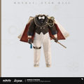 Jing Yuan Outfit Set