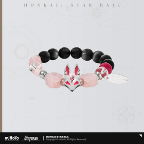 Moon Fantasy Series Themed Jewelry