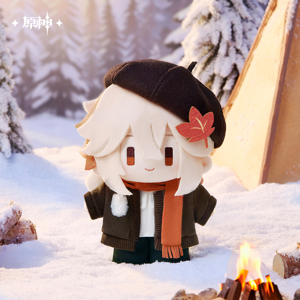 Kaedehara Kazuha