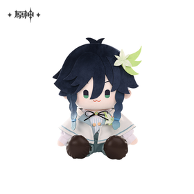 Feast of the Archons Series Plush Toy