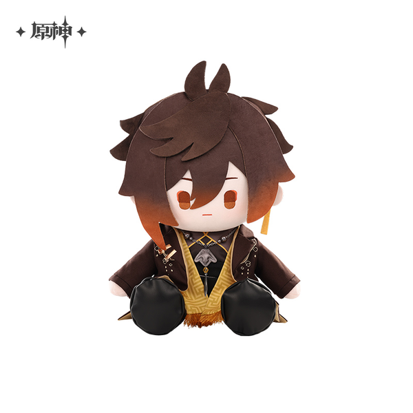 Zhongli