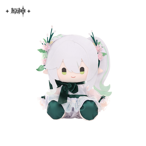 Nahida
