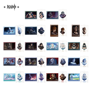 Anastasya Single Draw