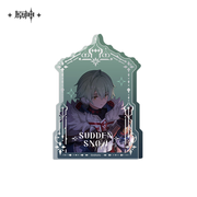 Alyosha