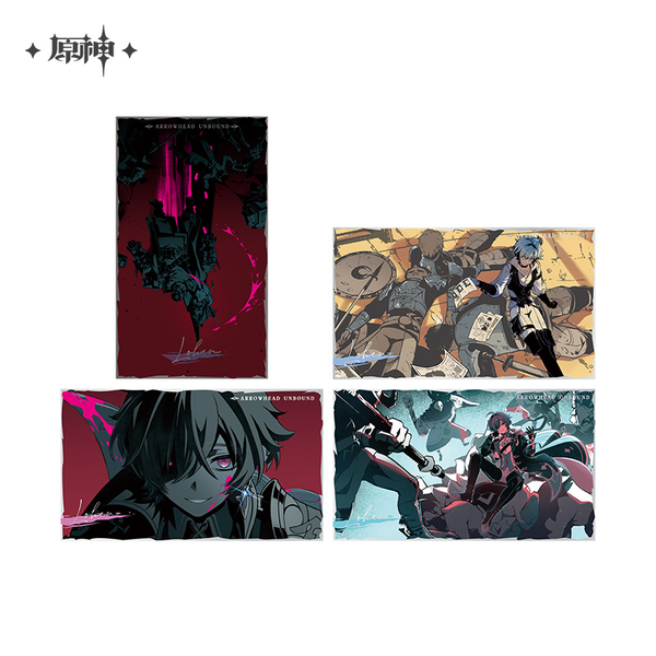 Lohen - D Design