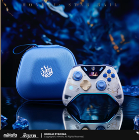 HSR Phainon Feedback Elite Game Controller