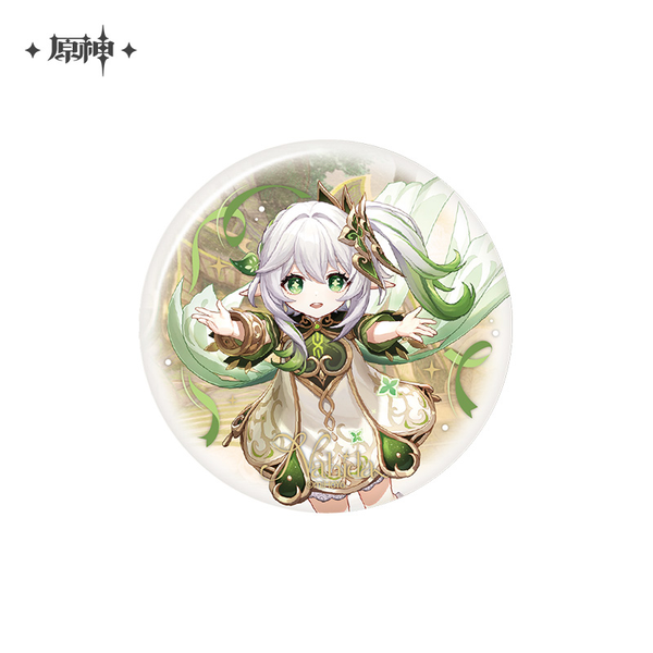 Nahida
