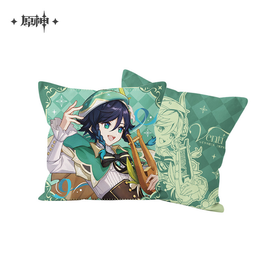 Anniversary Celebration Series Pillowcase - 6th Anniversary