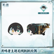 Jing Ran