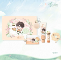 Caleb Gift Box
