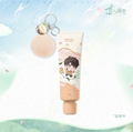 Caleb Hand Cream