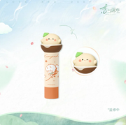 Caleb Lip Balm