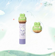 Xavier Lip Balm