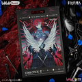 bilibiliGoods Link Click Animation Dream Out! Series Unforgiven KV Collectible Poster