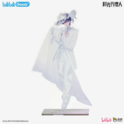 Liu Xiao / Xavier