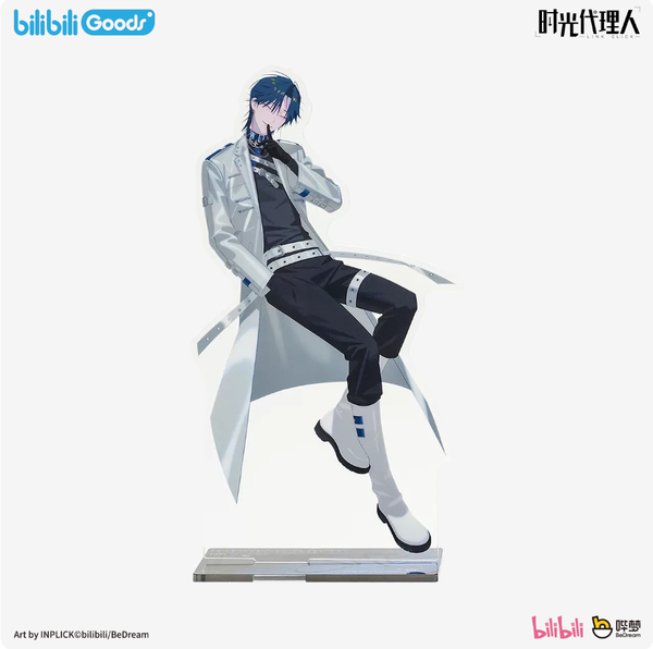 bilibiliGoods Link Click Animation Dream Out! Series Theme Song Acrylic Stand - JAE