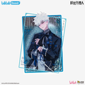 Lu Guang / Lucas