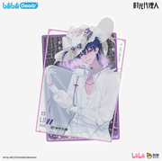 Liu Xiao / Xavier