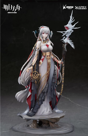 Skadi the Corrupting Heart