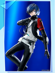 Makoto Yuki