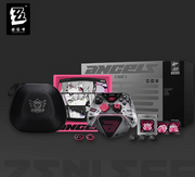 Zenless Zone Zero Angels of Delusion: Chain Attack Moment Flydigi Octopus 6 Pro Haptic Feedback Elite Controller Gift Set – Elite Controller Gift Set