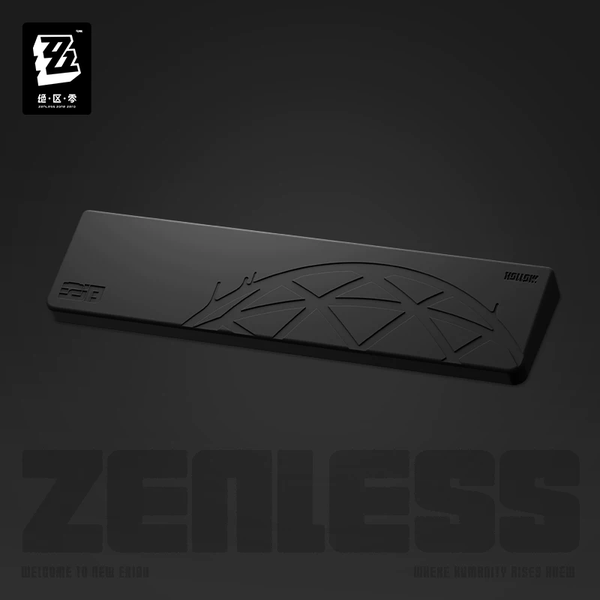 Wrist Rest