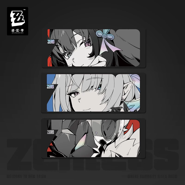 Agents Insert Set-B