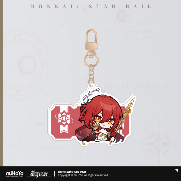 Himeko • Nova