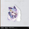 Silver Wolf LV.999